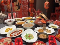 -汉水谣·江景餐厅(江滩店)