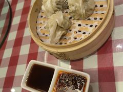 -西贝莜面村(上海百联西郊店)