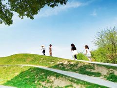 -南通洲际绿博园