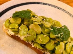 -PIZZA BIANCA(民园店)