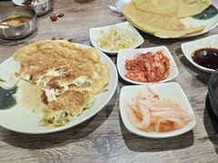 摊鸡蛋-金明玉小吃(康城路店)