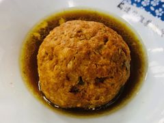 -粗茶淡饭(东关街店)