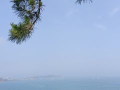 -燕儿岛山公园