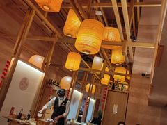 -周丹丹原味烧烤(香格里拉店)