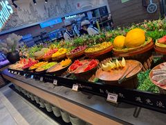 -梨花自助烤肉(乐宾店)