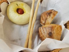 -CASANOVA西餐厅(海信广场店)