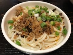 担担面-夫妻肺片·中华老字号·正宗川菜(春熙路店)