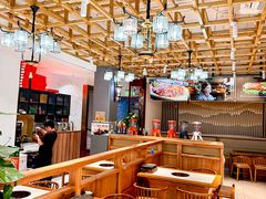 -鸿运诚羊蝎子·火锅(西单店)