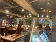 -汉丽轩韩式自助烤肉(大学城龙湖U城天街A馆店)