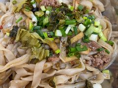 -舒记老友粉(埌西店)