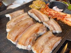 -Dombe豚(黑猪肉街店)