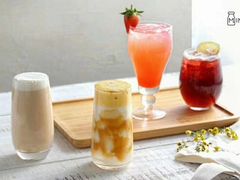 -MINIPOPO鲜奶·甜品(宽厚里店)