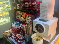 -火炉火自助餐(喜隆多店)