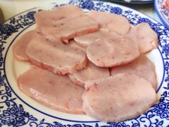 鲜羊宝-宣武小院涮肉(前门店)