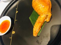 -禧宴Joyous Restaurant(禧园店)