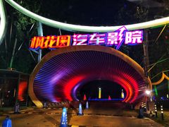 -枫花园汽车电影院(朝阳公园店)