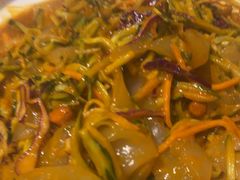 -粗粮人家·东北菜(洋桥店)