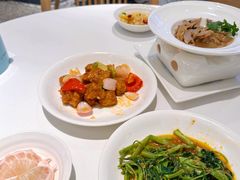 莆田荔枝肉-莆田餐厅PUTIEN(深圳湾万象城家宴店)