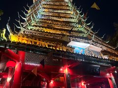 -深圳锦绣中华民俗村