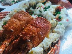 -海门岛七号餐厅