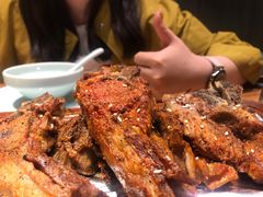 -品回味清真西北楼(宁波首店)