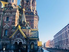 -滴血救世主教堂