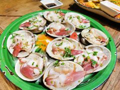 -辉记炭烧海鲜大排档·老字号(福田店)