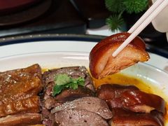-金成潮菜博物馆(海珠湿地店)