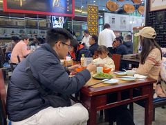 -都一处烧麦馆(前门店)