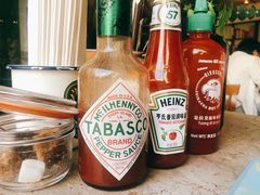 -RAC BAR(安福路店)