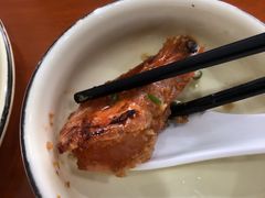 铁板虾-全乐鱼馆·淳牌有机鱼直营店