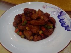 -勺园饭店(骨科医院店)