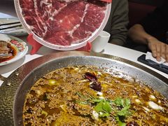 -真亦味鲜货火锅(长江路店)