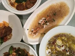 -曙光国际大酒店中餐厅