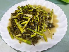 咸菜笋-湖山人家·湖景餐厅·特色农家菜(太湖西山店)