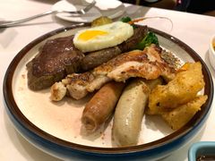 -打趸BTC·Breaktime cafe(北京路店)