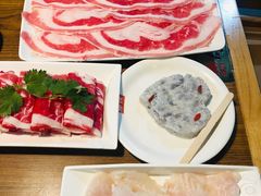 -傣妹火锅(南京东路一店)