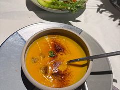 -Marina厨房·ALA精酿(月湖盛园店)