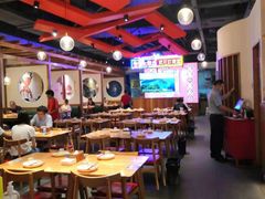 大堂-虾满堂(瑞虹店)