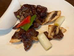 -索菲特酒店·乐轩华中餐厅