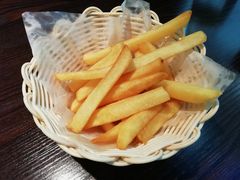 -酷公社·榴莲披萨(太原街店)
