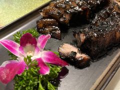 -遇花缘·点心·中西融合菜(美吉特广场店)