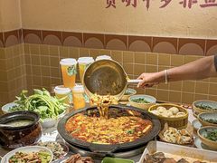 -费明中罗非鱼(大石坝店)