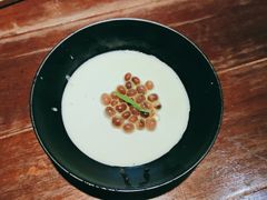 龙井逗奶-大牌大·传统杭帮菜(湖滨店)