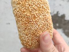 葱油蟹壳黄-江南蟹壳皇(新民桥店)