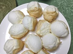 雪绵豆沙-国庆烧麦馆