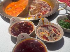 -小龙坎火锅(总店)