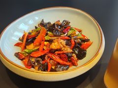 -滇西王子·山风云南菜·丽江地标品牌(古城南门店)