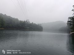 -石燕湖生态旅游景区