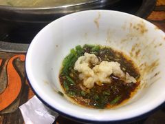 胸口肉-刘少华贵州小黄牛·鲜牛肉火锅(总店)